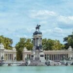 Los mejores parques en Madrid