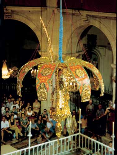 El Misterio de Elche