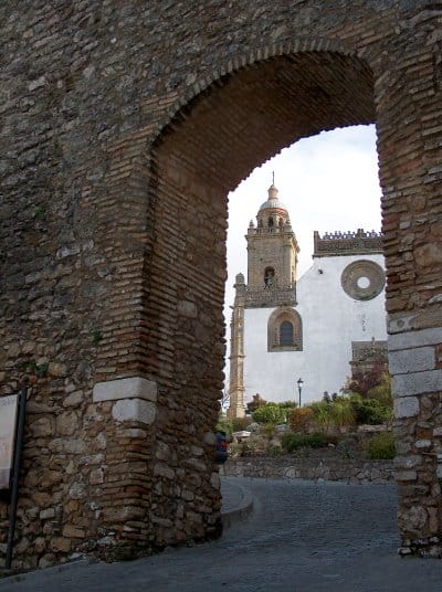 Arco de Belén