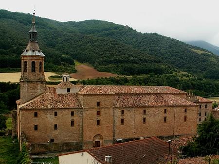 Monasterio de San Millán