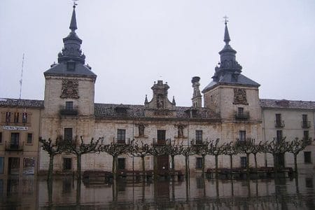 Burgo de Osma, el tesoro medieval de Soria