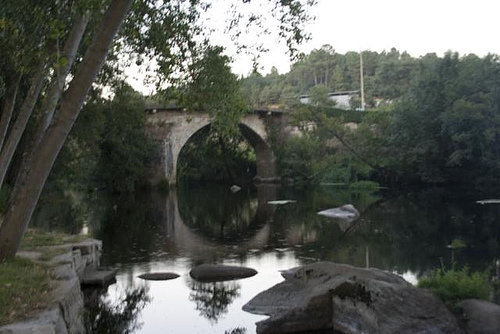 Ponte de Neira