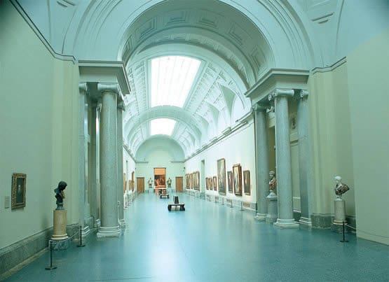Sala Española de los Siglos de Oro