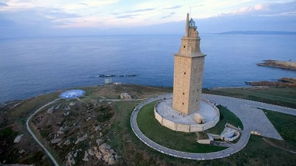 Torre de Hércules