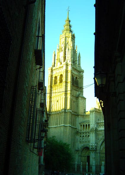 Catedral de Toledo