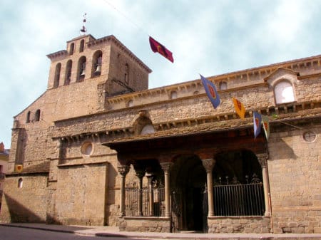 Catedral de Jaca