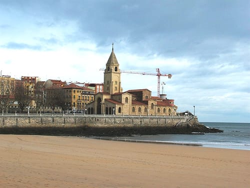 Iglesia de San Pedro