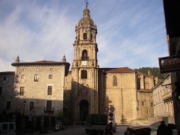 Iglesia de San Pedro