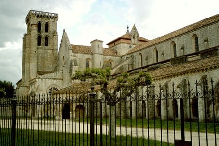 Burgos, el Monasterio de las Huelgas