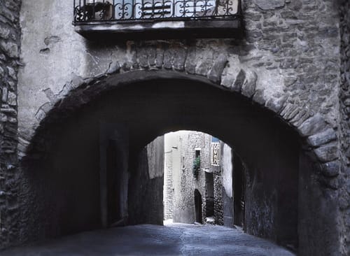 Roda de Isabena, la isla del tesoro aragones