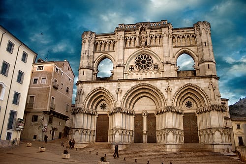 Catedral de Cuenca