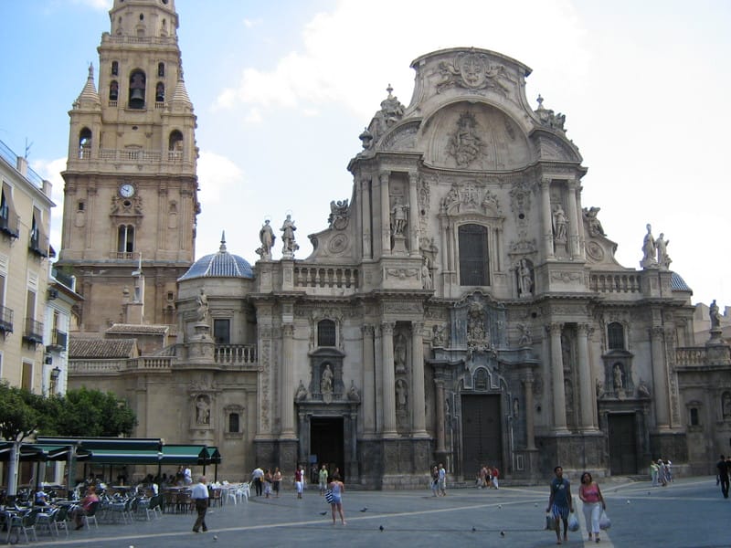 La Catedral de Santa Maria