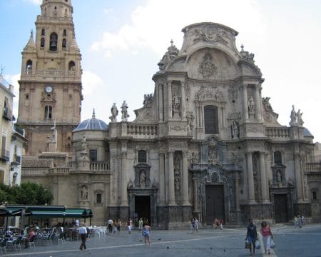 La Catedral de Santa Maria