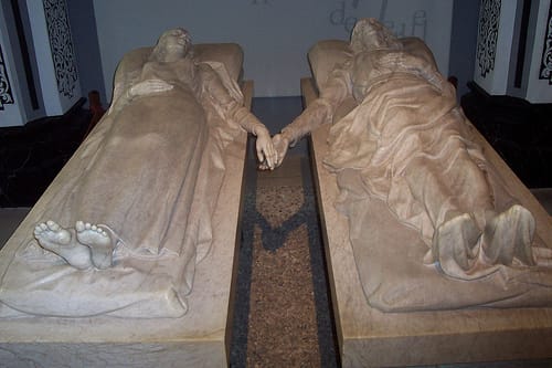 Los Amantes de Teruel
