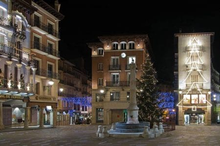 Teruel, la ciudad de los amores medievales