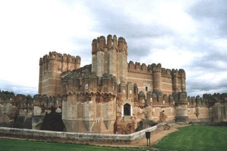 La Ruta de los Castillos en Castilla y León