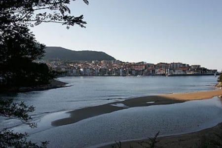 Vacaciones en el País Vasco