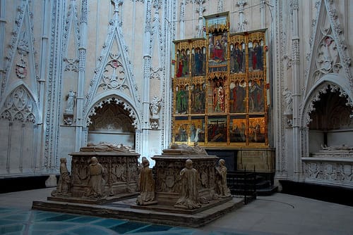 Capilla del Condestable