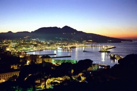 Ceuta, la ciudad de las cuatro culturas