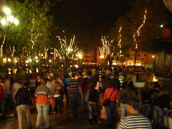 Semana Grande de Bilbao