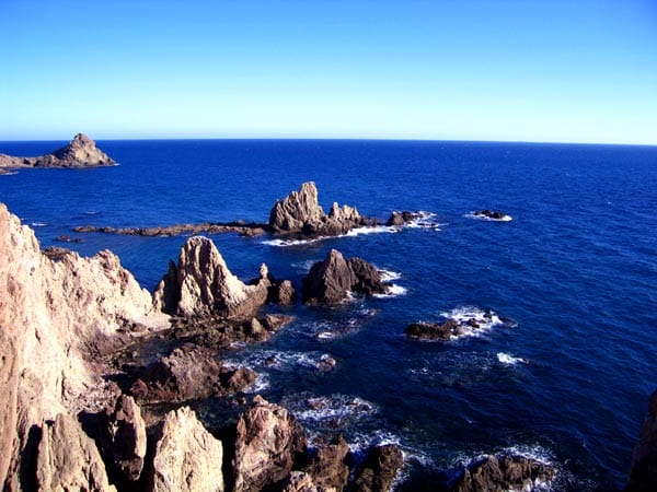 Cabo de Gata