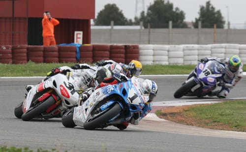 Circuito de Velocidad de Albacete