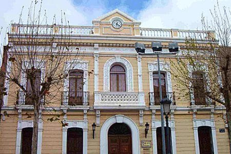 Museo Municipal de Puertollano