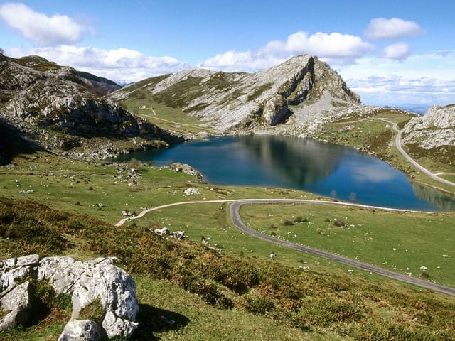 Picos de Europa