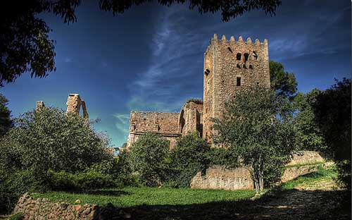 Excursión por los alrededores de Valencia