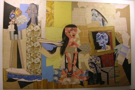 Museo Picasso en Barcelona