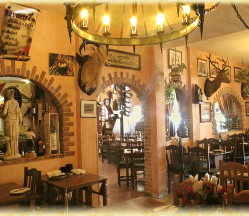 Lugares para comer en Santa Cruz de Tenerife