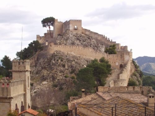 Xativa
