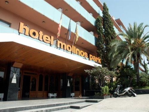 Hotel Molinos Park