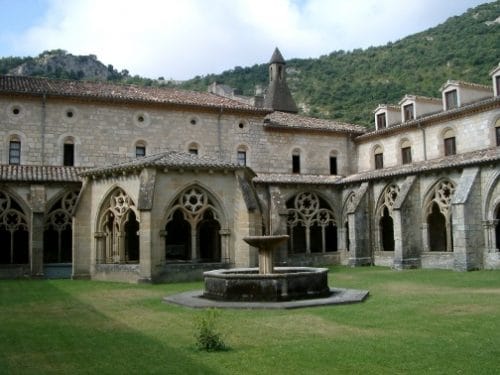 monasterio-de-iranzu-en-navarra