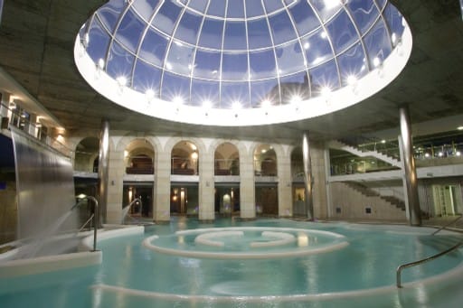 Palacio del Agua