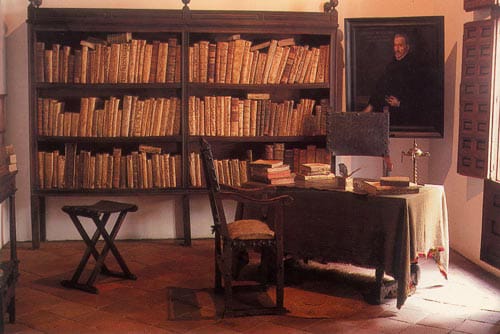 La Casa-Museo de Lope de Vega en Madrid