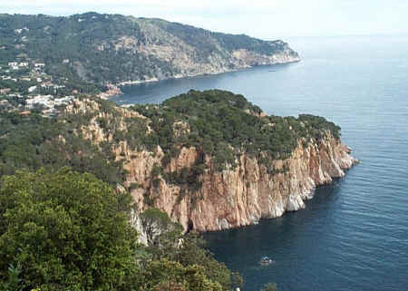 Costa Brava