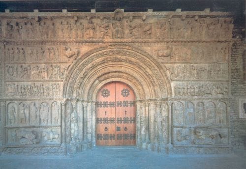 Ripoll, la cuna de Catalunya