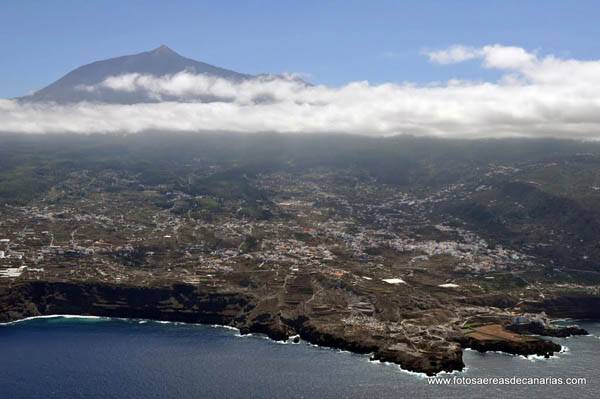 Tenerife - Islas Canarias