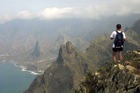 Los mejores lugares de senderismo en Tenerife