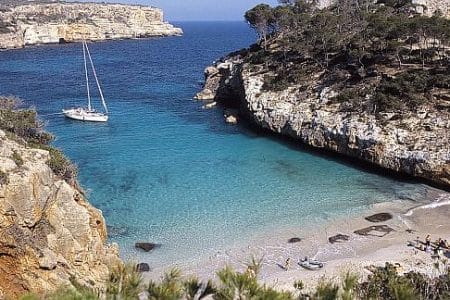 Ofertas de viaje fin de verano a Mallorca