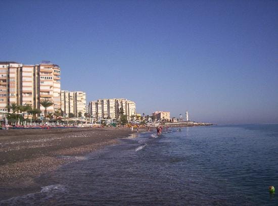 Torrox