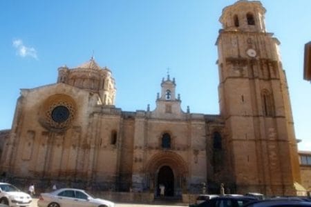 Toro, ciudad y capital histórica en Zamora