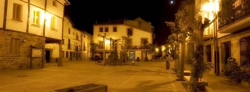 Ezcaray, cultura y montaña