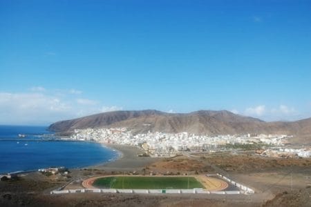Tuineje, un tesoro de Fuerteventura