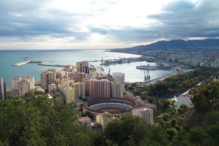 Visitas imprescindibles en Málaga