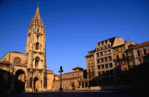 Oviedo