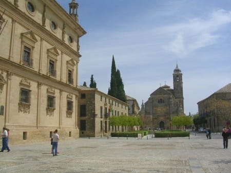 Ubeda