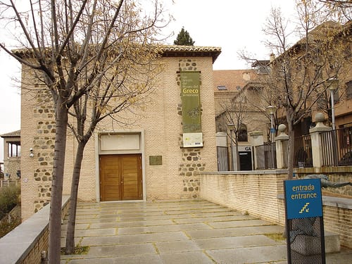 Casa Museo de El Greco