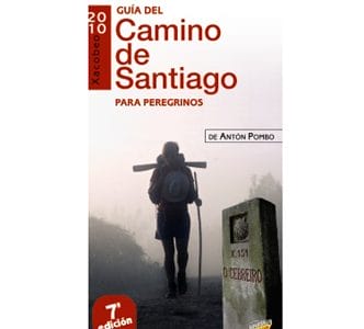 Guías para hacer el Camino de Santiago
